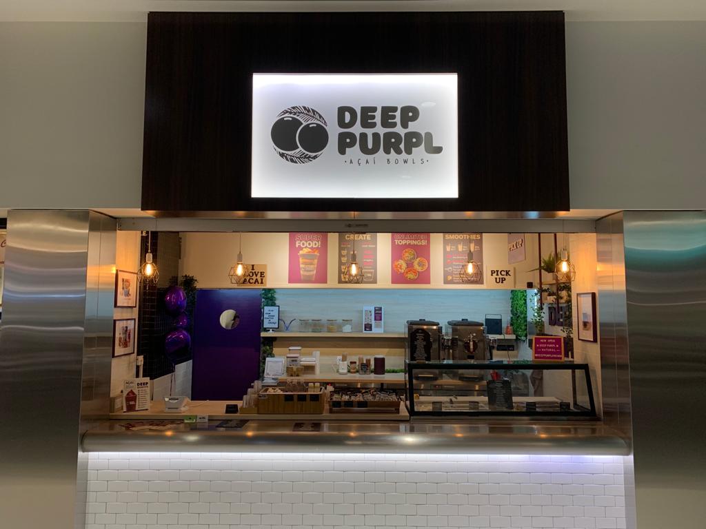 Deep Purpl
